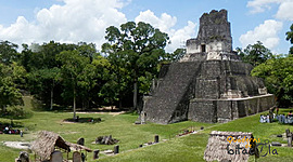 Timeline: Nuestra Historia