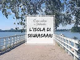 Isola di Seurassari