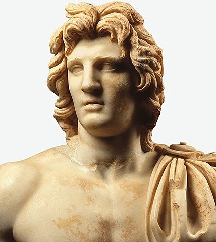 Grecia, Educación Helenística