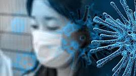 Timeline: Τα στάδια της εξέλιξης της νόσου Covid-19