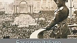 Timeline: FASCISMO ITALIANO
