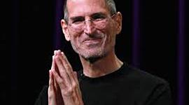 Timeline: The life of Steve Jobs