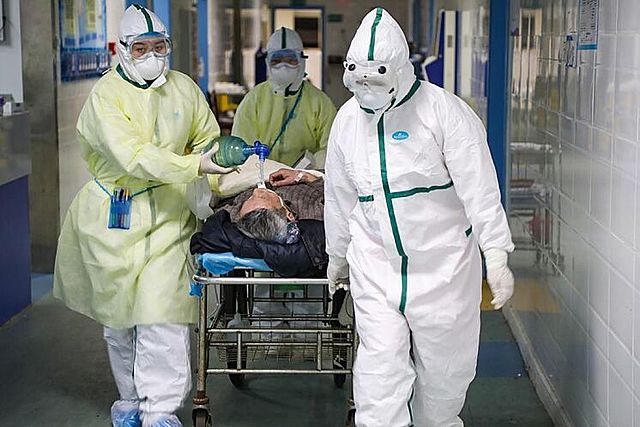 primera victima mortal