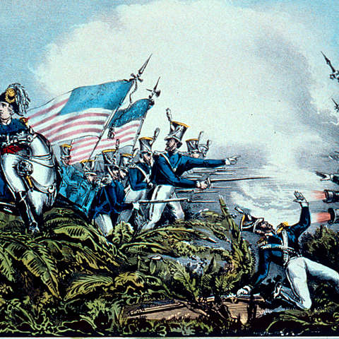 Mexican American War