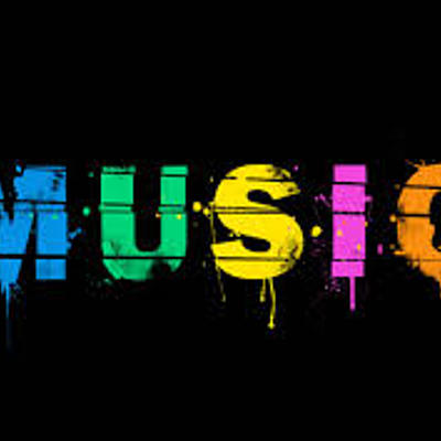 Timeline: Development of Music