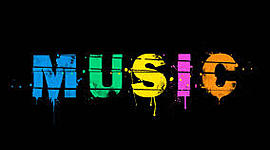 Timeline: Development of Music