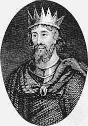 Aethelbald of Wessex