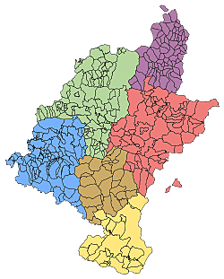 Conquista Navarra