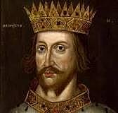 Henry I of England
