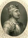 Stephen Of England