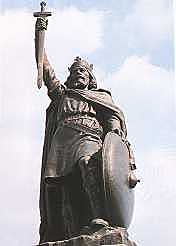 King Alfred the Great