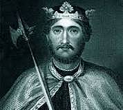 Richard I of England