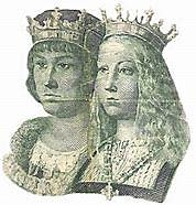 Unió matrimonial dels Reis Catòlics