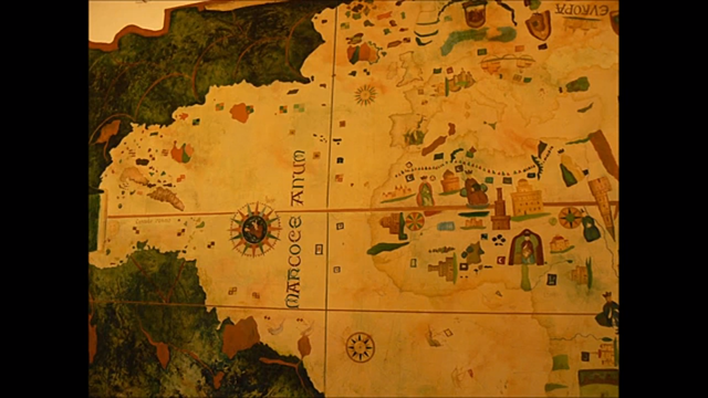 La Primera Representación Inequívoca de América