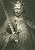 Edward I King of England and Wales