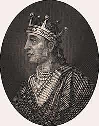 Edmund lronside of Wessex