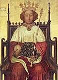 Richard II of England and Wales