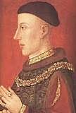 Henry V of England and Wales