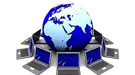 Timeline: SOCIEDAD DE LA INFORMACIÓN