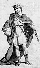 AETHELBERT OF WESSEX