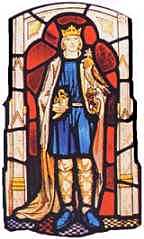 King Edward The Martyr