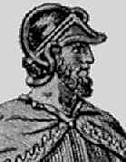 King Edward The Elder.