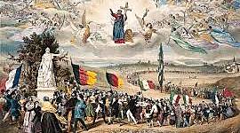 Timeline: Linea del tiempo 1820-1900