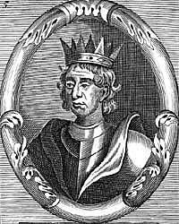 Ethelred II the Unready Wessex