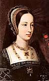 Mary I of England, Wales and Scotland