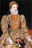 Elizabeth I of England, Wales and Scotland