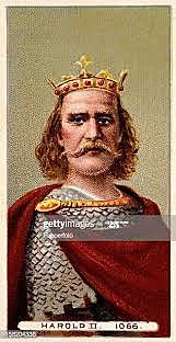 Harold II