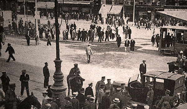 Huelga General de 1917