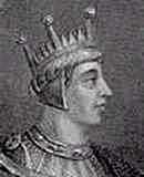 11. King Edred (946 - 955)