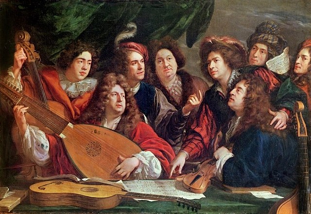 Renaissance Music- 1400 - 1600