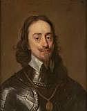 Charles I of England, Wales, Scotland and Ireland