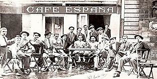 Caciquismo, Crisis de 1929