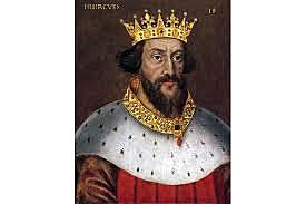 Henry I