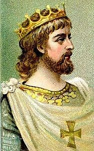 ETHELSTAN OF WESSEX