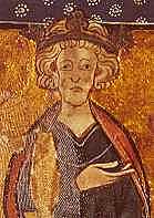 King Edward The Confessor
