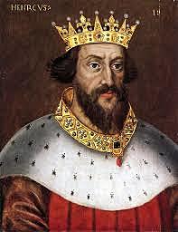 Henry II