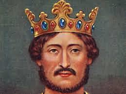 Richard I