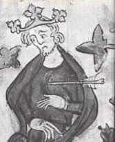 King William II Rufus