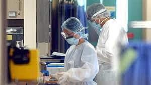 Ο πρώτος καταγεγραμμένος θάνατος στην Κίνα