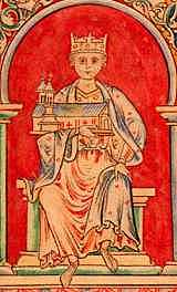 King Henry I