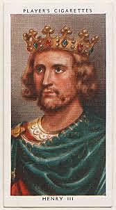 Henry III