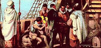 Cae prisionero de los turcos 5 años