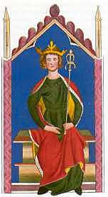 Henry II Angevin