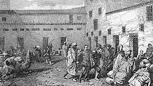 Es liberado y regresa a España