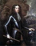 William III (alone)