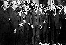 Pacto de San Sebastián